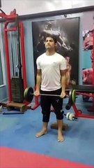 Biceps workout|Md Abubakar Fitness