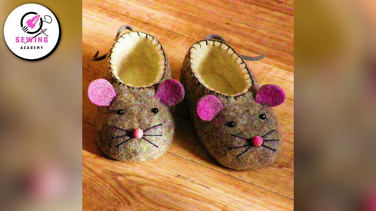 40 Sewing Baby Shoes Ideas | 40 Sewing Baby Shoes DIY Projects