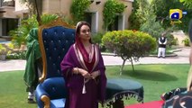 Tere Bin Episode 01 - [Eng Sub] - Yumna Zaidi - Wahaj Ali - 28th December 2022 - HAR PAL GEO