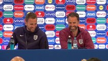 Gareth Southgate calls Harry Kane ‘old’ ahead of England’s first match of Euros
