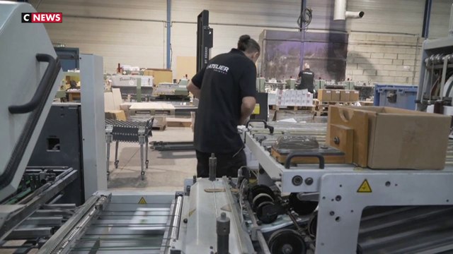 L'impression des programmes et affiches : la galère des imprimeurs