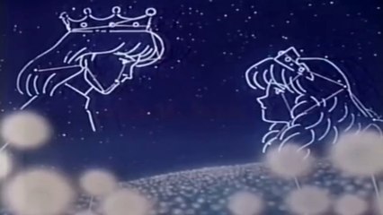 Sekai No Dowa - Ending