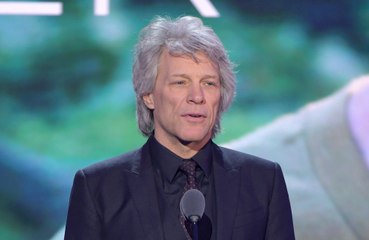 Jon Bon Jovi shares another update on his health as he recovers from vocal surgery