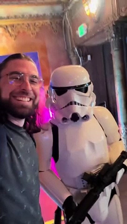 Vlog Los Angeles : Ubisoft Forward