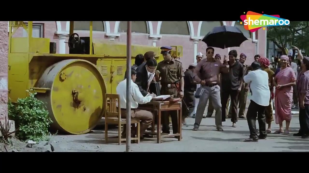 Movie Khatta Meetha