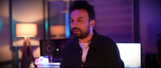 TARKAN - Sorma Gitsin (Official Visualiser)