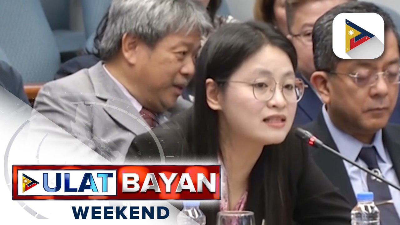 PAOCC, magsasampa ng patong-patong na kaso laban kay Bamban Mayor Alice Guo