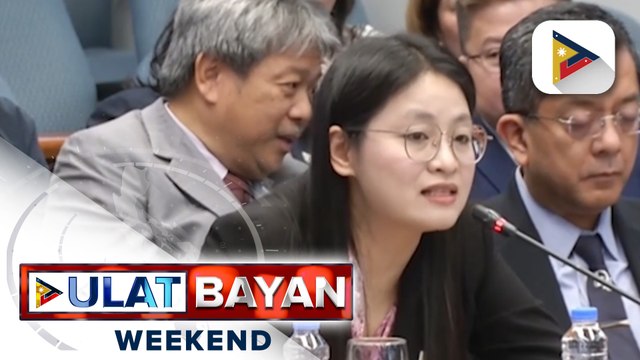 PAOCC, magsasampa ng patong-patong na kaso laban kay Bamban Mayor Alice Guo