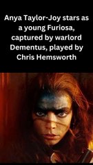 Furiosa movie review | Furiosa 2024 movie review