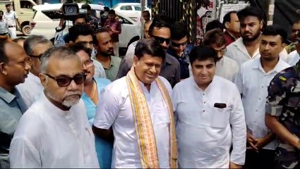 চারটে বিধানসভা আসনেই বিজেপি ভালো ফল করবে!: সুকান্ত মজুমদার