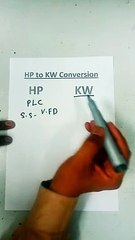 Hp_to_KW_conversation_part_#01._Hp_to_kw_formula._