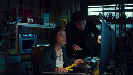 Tokyo Swindlers - Official Teaser Trailer [English] | Netflix