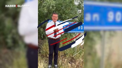 Yurt dışı harç pullarından dertlenen vatandaşlara Sarıgül'den ilginç öneri: "Gelin can Erzincan'a"