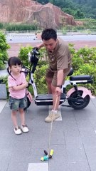 बाबा जल्दी करण स्कूल सा डर होराई हा, baba jaldi karan school sa dair horai ha funny video