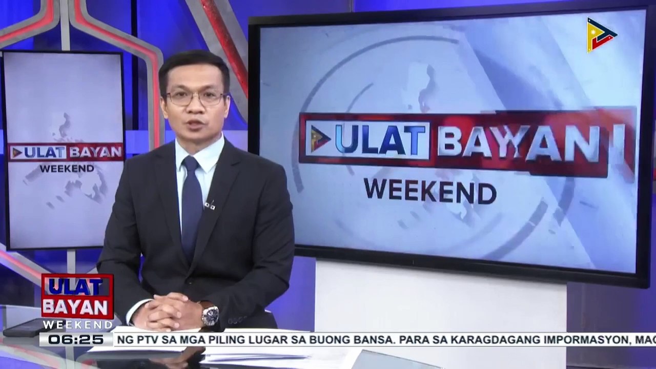 Ilang lugar na sakop ng Manila Water, pansamantalang mawawalan ng tubig ngayong linggo