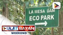 La Mesa Ecopark, muling bubuksan sa June 29; MWSS, pinaigting ang isinasagawang rehabilitasyon...