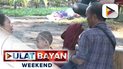 Mga tatay, may kanya-kanyang kwento ng kanilang sakripisyo ngayong Father’s Day