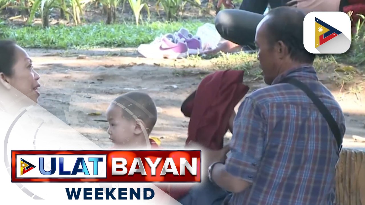 Mga tatay, may kanya-kanyang kwento ng kanilang sakripisyo ngayong Father’s Day