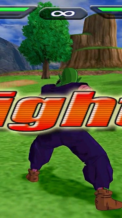 Dragon Ball Z Budokai Tenkaichi 1 : celui qui a tout changé !