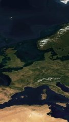 Tout les pays que les pays bas int envavis