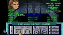 (DOS) One Must Fall 2097 - 15-2 - Tournament 3 - WAR Invitational