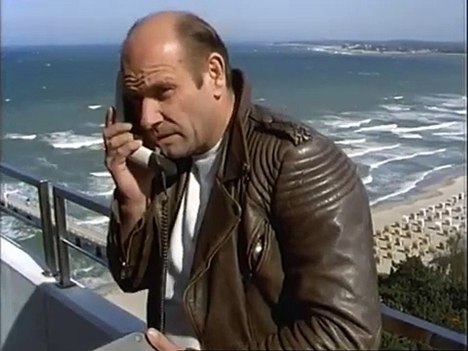 Peter Strohm - Noch drei Minuten bis...