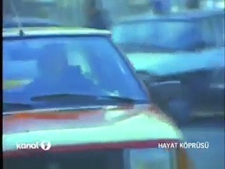 Hayat Köprüsü