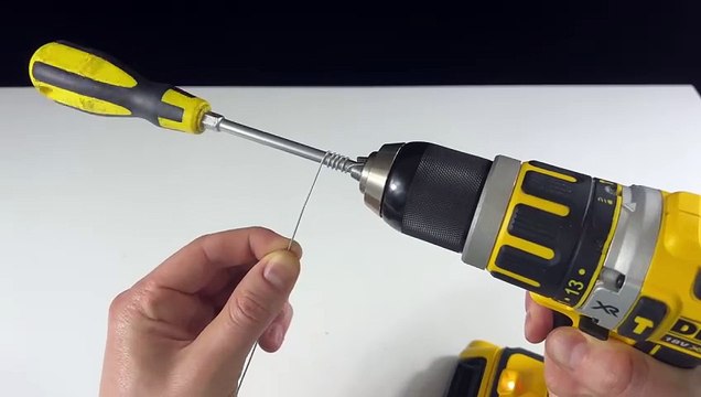 Secrets Tricks - AI DIY