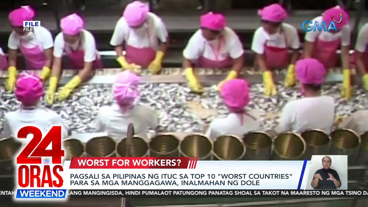 24 Oras Weekend Part 2- Princess Kate's appeara...