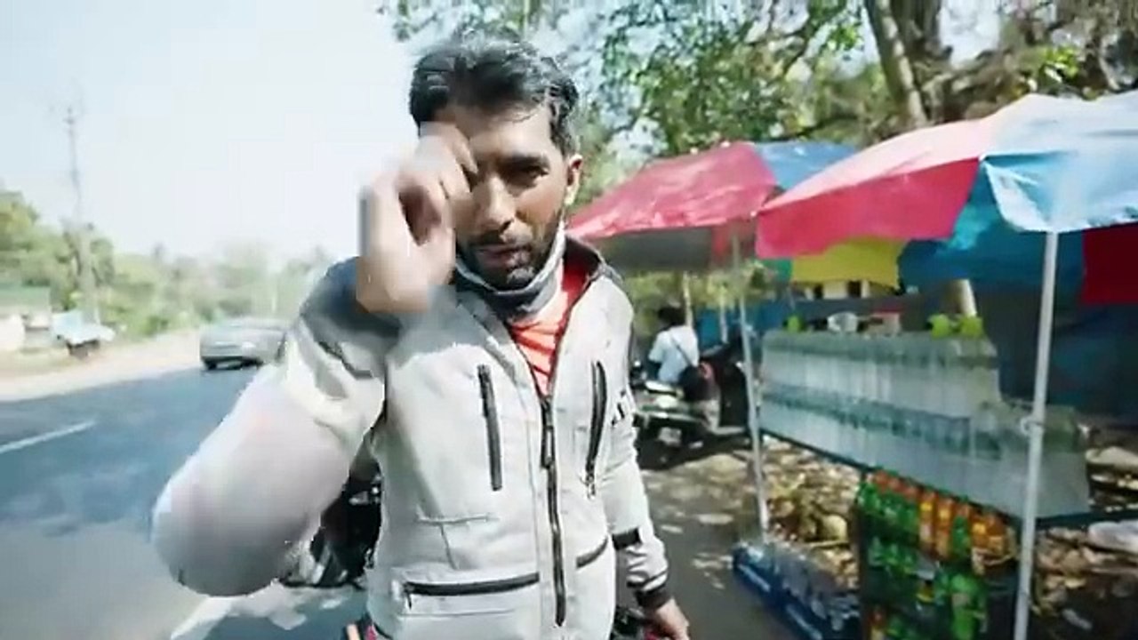 Spectacular Backwaters of Kerala INDIA  EP.04 - God's Own Country - Pakistani on Indian Tour- wildlens by abrar