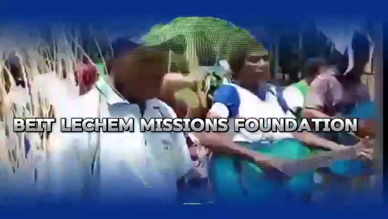BLMF IS NOT A MINISTRY BUT A MESSIANIC MISSIONS ORGANIZATION