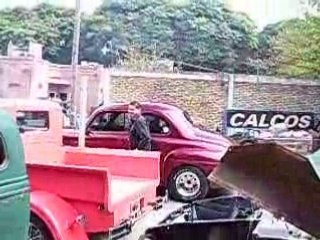 hot rod asociacion 2008