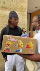 Et toi , quelle est ton équipe Favori pour l’EURO 2024 ? ⚽️