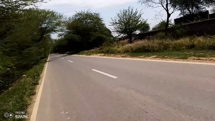 travling to chakwal pakistan