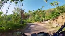 Spectacular Ride Through Forests of South India  EP.10 - Pakistani Visiting India- wildlens by abrar