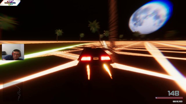 YARIŞ - C034 - CYBER DRIFT 1080P HD GAMEPLAY