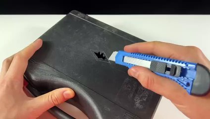 Repairing Technique - AI DIY