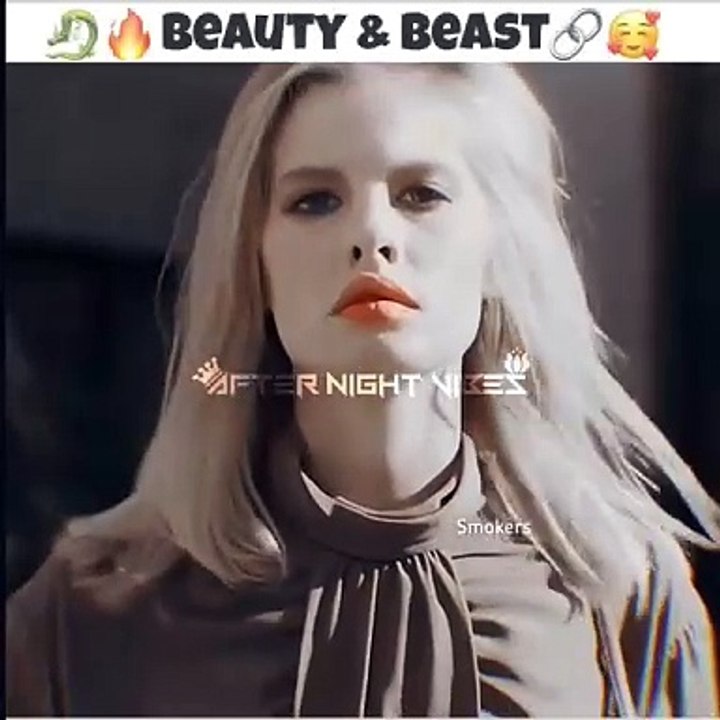 Hit movie seen