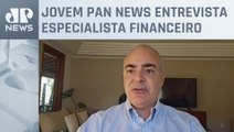 Omar Rached: “Previsão é de continuidade de tendência de alta do dólar”