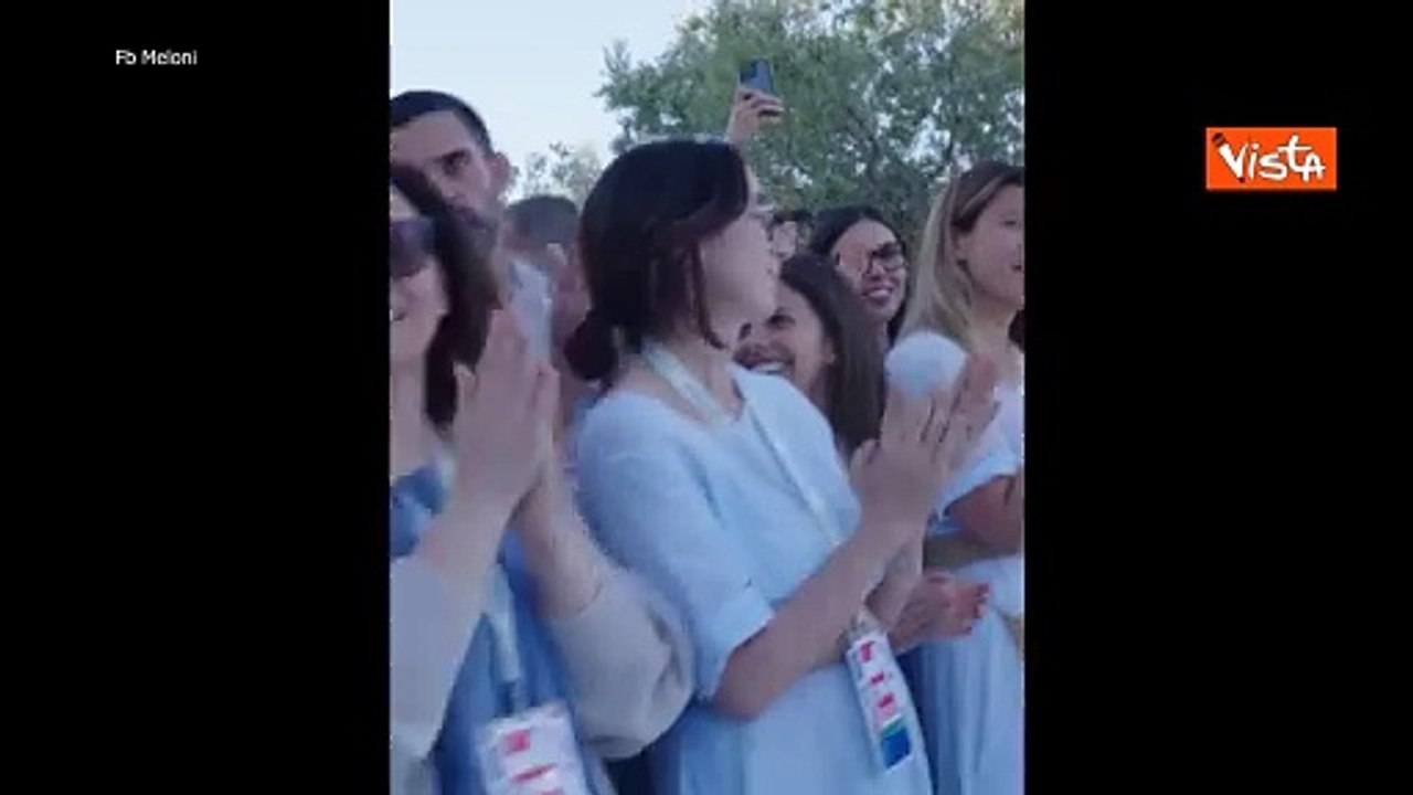 G7, Meloni balla la pizzica in Puglia. Ecco il riassunto del vertice di Borgo Egnazia