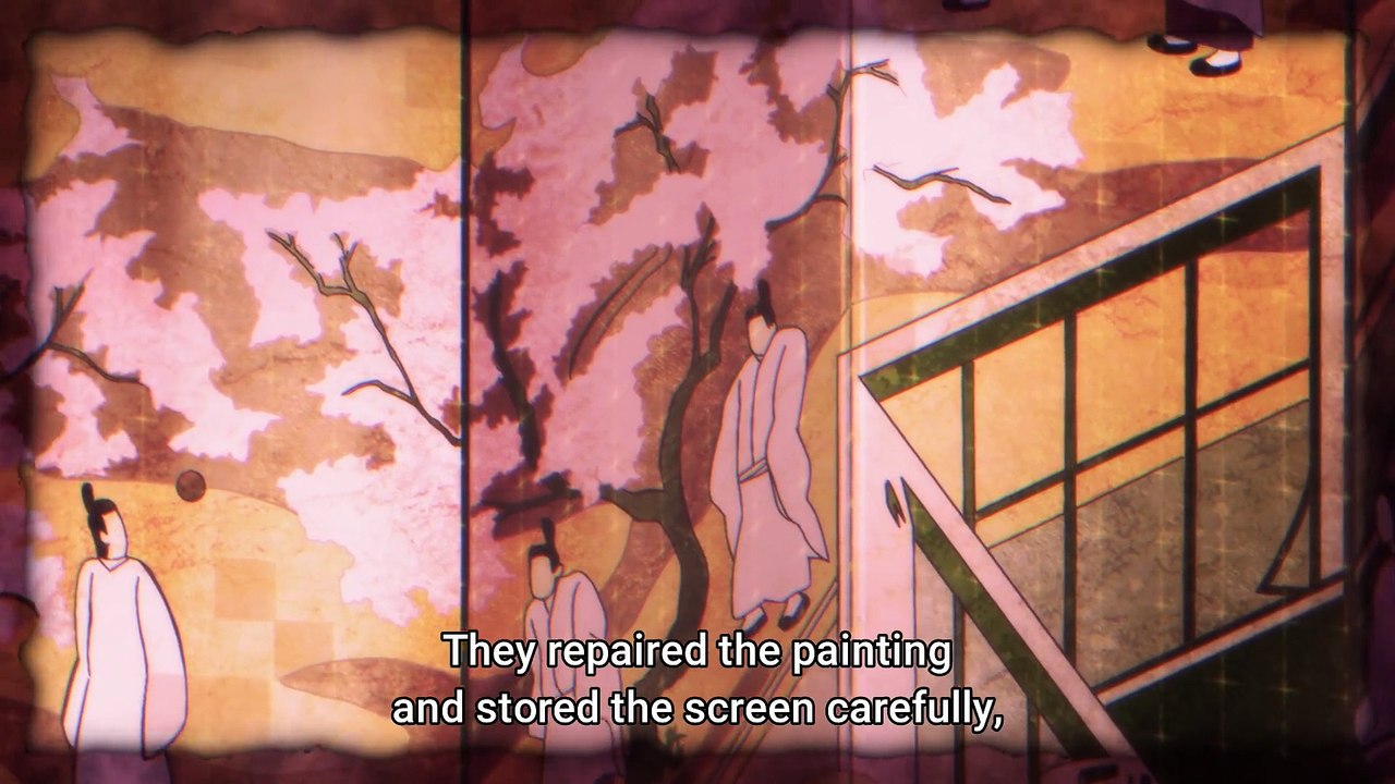 Mysteries, Maidens, And Mysterious Disappearances Ep. 10 (Eng sub)