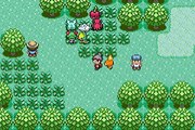 Pokemon Quetzal Multiplayer online multiplayer - gba