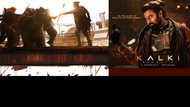 Prabhas కోసం మహామహులు ..Kalki 2898 AD Pre Release Event Chief Guests వీళ్ళే | FilmiBeat Telugu