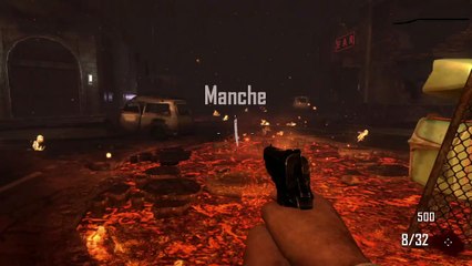 Call of Duty: Black Ops II online multiplayer - ps3