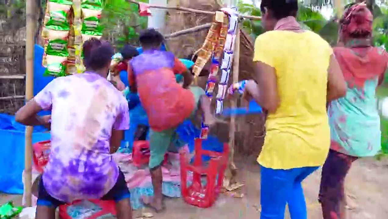 Top New Comedy Video Amazing Funny Video Try To Not Laugh World Fun Time