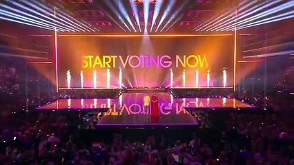 Resumé 1 og telefonstemmer åbent | Semifinal 2 | Eurovision Song Contest 2024 | DRTV