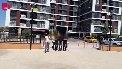 Halıya sarılmış halde denizde bulunmuştu: Sedef Güler cinayetiyle ilgili bir kişi gözaltına alındı