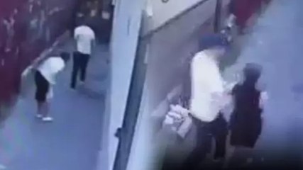 Bakırköy’de eski kız arkadaşını bıçaklayan şüpheli tutuklandı