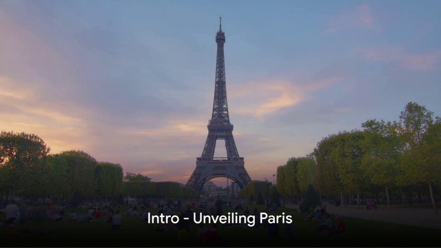 Best places to visit in Paris Top Must-See Attractions in Paris