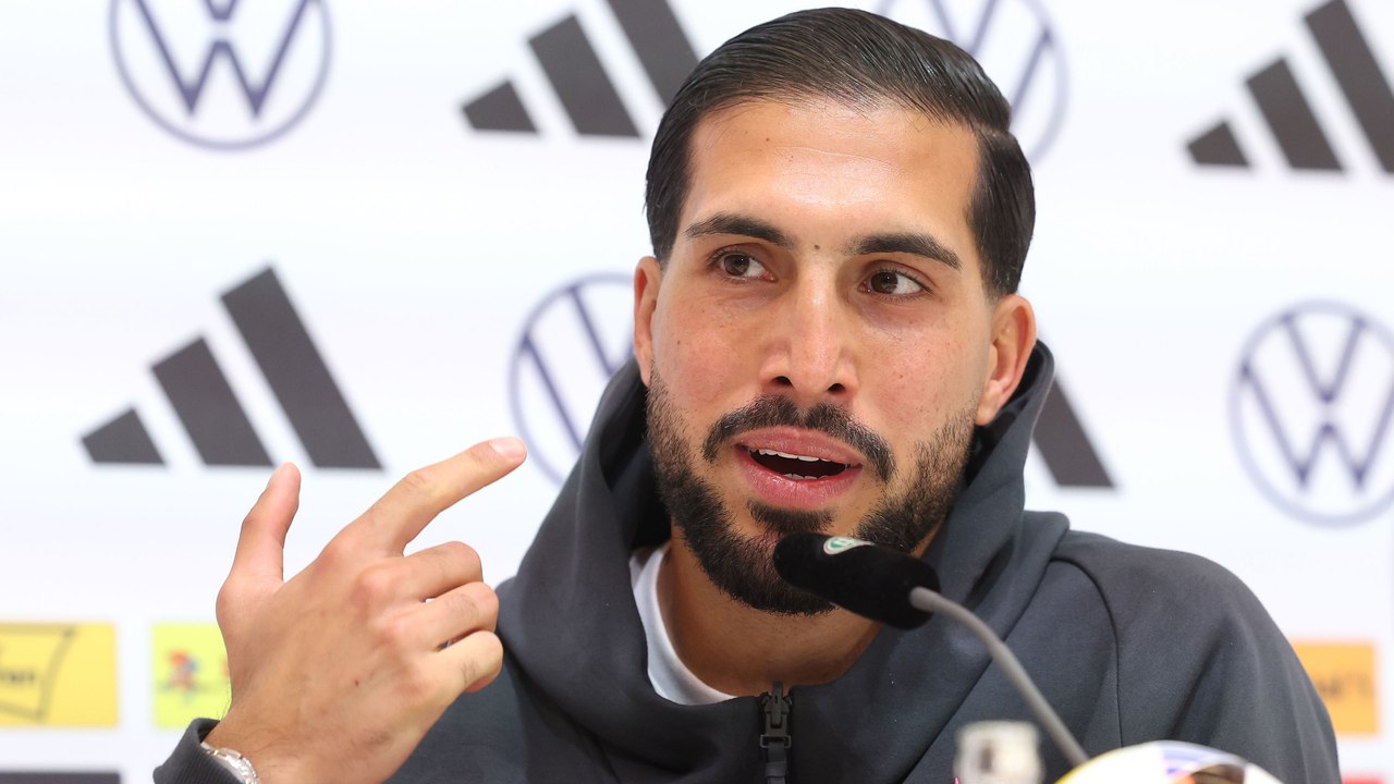 Wird Can oft Unrecht getan? 'Ich lese ja auch manchmal Instagram'